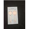 Image 1 : Voice activated night light- Pink