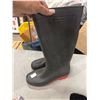 Image 1 : Rubber boots size 41