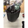 Image 1 : Plunger trays