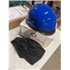 Image 1 : Large blue he