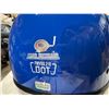 Image 2 : Large blue he