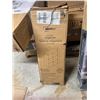 Image 1 : Six cube organizer