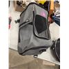 Image 1 : Pet carrier
