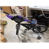 Image 2 : Children's bike