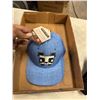 Image 1 : Minecraft cap