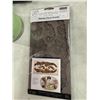 Image 1 : Redesign decor, mold, delicate floral strands