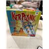 Image 1 : Ker plunk  game