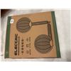 Image 1 : Electric mosquito swatter