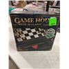 Image 1 : Game house