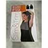 Image 1 : Micro Band slimming hourglass tank size large