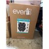 Image 1 : New in box Even flow revolve 360 car seat manuf. 2025 expires 2035