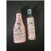 Image 1 : Hempz bubble bath & body mist
