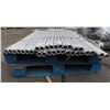 Image 25 : 4 Bleacher Sets (Each Set Has 5 Rows, Seats 80, 24 Ft. Long) - New! $42,000 Total Retail Cost