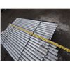 Image 26 : 4 Bleacher Sets (Each Set Has 5 Rows, Seats 80, 24 Ft. Long) - New! $42,000 Total Retail Cost