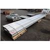 Image 2 : 4 Bleacher Sets (Each Set Has 5 Rows, Seats 80, 24 Ft. Long) - New! $42,000 Total Retail Cost