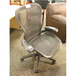 Herman Miller Aeron Mesh Back Task Chair