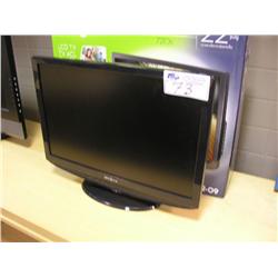Insignia 22" HD TV