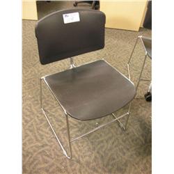 Steelcase Slimline Stacking Chair