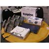 Image 1 : Syspine Digital Ip Phone System W/ 6 Handsets And