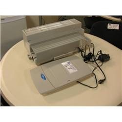 Nortel Compact Ics Phone System W/ Call Pilot 100