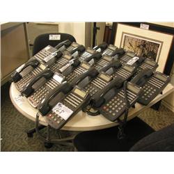 15 NEC Digital Handsets