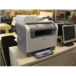 Samsung Colour Multi Function Machine