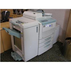 Minolta Dialta Di 551 Digital High Capacity