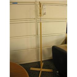 Maple Coat Rack