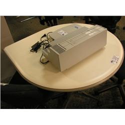 Herman Miller Tear Drop Conference Table