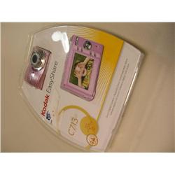 Lot Of Digital Cameras