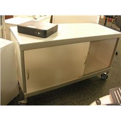 Tab 6' Mobile Mail Counter