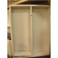 Large Storage Shelf Unit