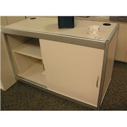 Tab 2 Door 5 ' Mail Counter