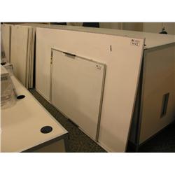 4'x8' Whiteboard
