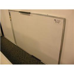 3'x4' Whiteboard