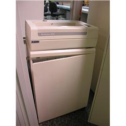 Schredmaster 1656 Cross Cut Paper Schredder