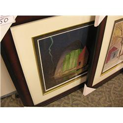 Ltd Edt Print 213/495 Prelude