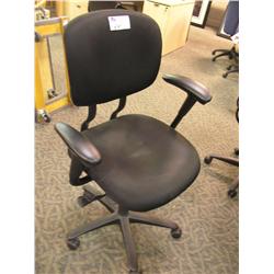 Hayworth Multilever Highback Executive Task Chair