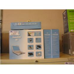 Large Lot Of Notebook Computer Accessories