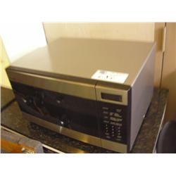 Sharp Microwave Oven