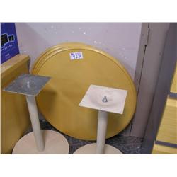 Maple Conference Table