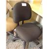 Image 1 : Black Ergonomic Office Chair