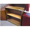 Image 1 : 4' Storage Shelf
