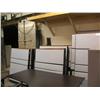 Image 1 : Lot Of Teknion Office Partitions
