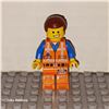 Image 1 : Emmet - Item No: tlm066 Lego