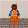 Image 2 : Emmet - Item No: tlm066 Lego