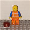 Image 3 : Emmet - Item No: tlm066 Lego