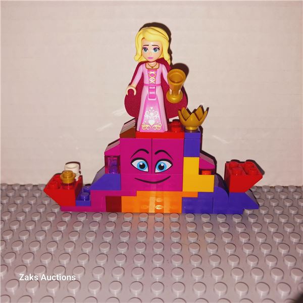 Susan & Queen Watevra Wa'Nabi - Item No: tlm114 & 70824-1