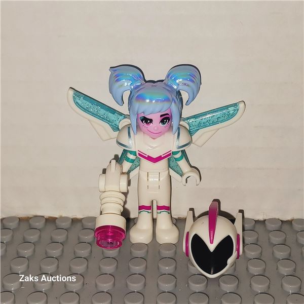 Sweet Mayhem - Item No: tlm116 Lego