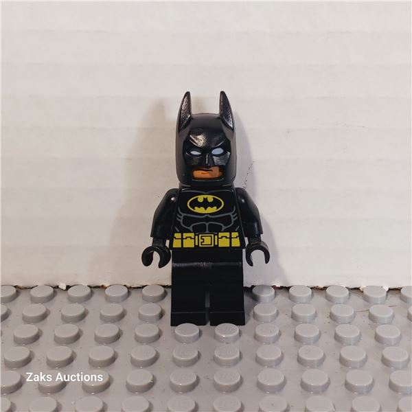 Batman - Item No: tlm082 Lego